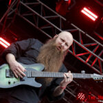 Into the Grave 2026: Rivers of Nihil

